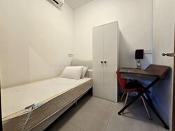 The Rochester Residences (D5), Apartment #470740251